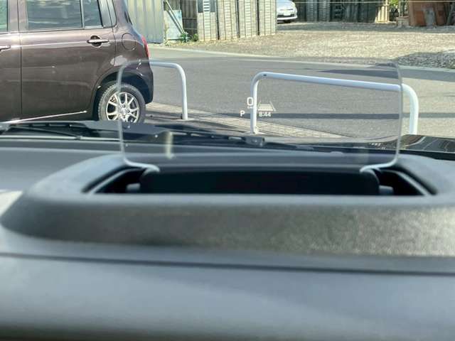 SUZUKI SPACIA CUSTOM 2024 Image 31