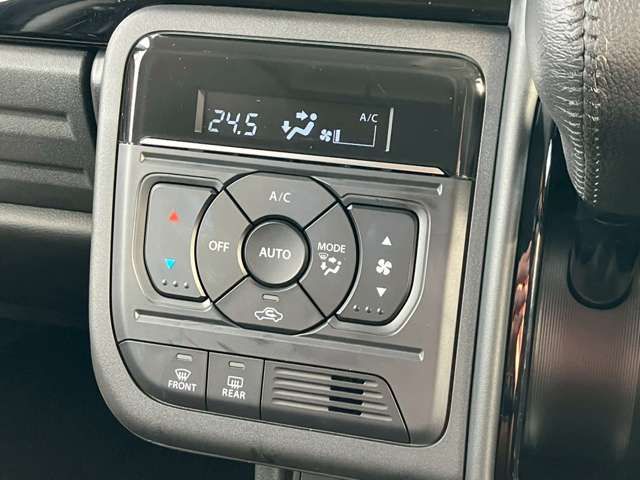 SUZUKI SPACIA CUSTOM 2024 Image 31