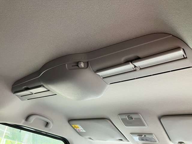 SUZUKI SPACIA CUSTOM 2024 Image 31