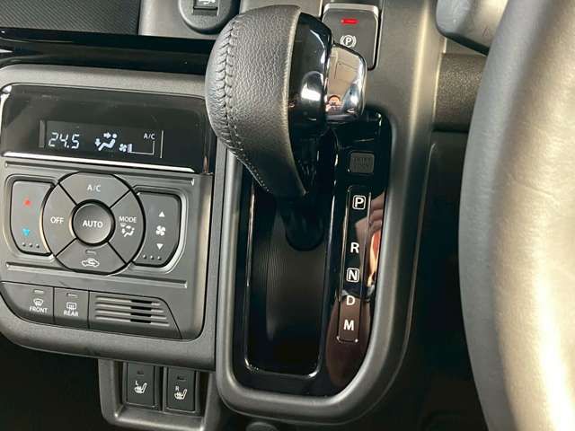 SUZUKI SPACIA CUSTOM 2024 Image 31