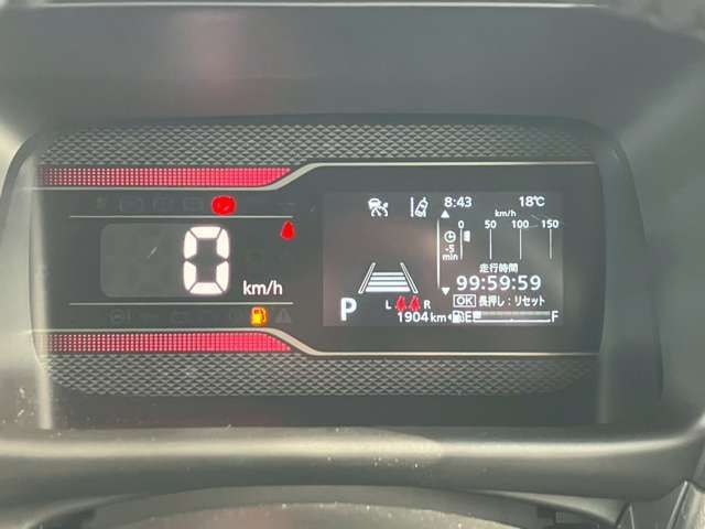 SUZUKI SPACIA CUSTOM 2024 Image 31