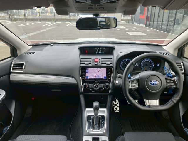 SUBARU LEVORG 2014 Image 31