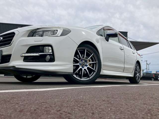 SUBARU LEVORG 2014 Image 31