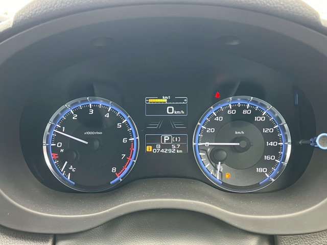 SUBARU LEVORG 2014 Image 31