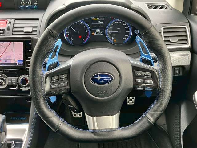 SUBARU LEVORG 2014 Image 31
