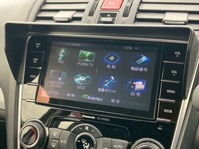 SUBARU LEVORG 2014 Image 31