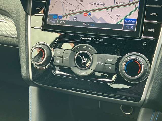 SUBARU LEVORG 2014 Image 31