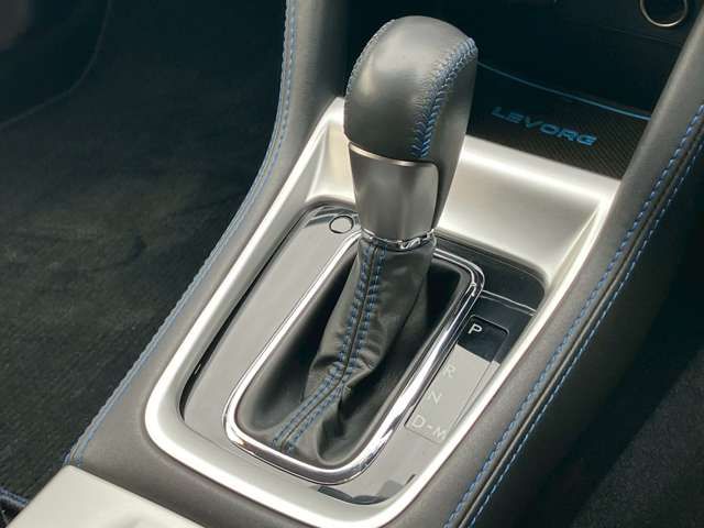 SUBARU LEVORG 2014 Image 31