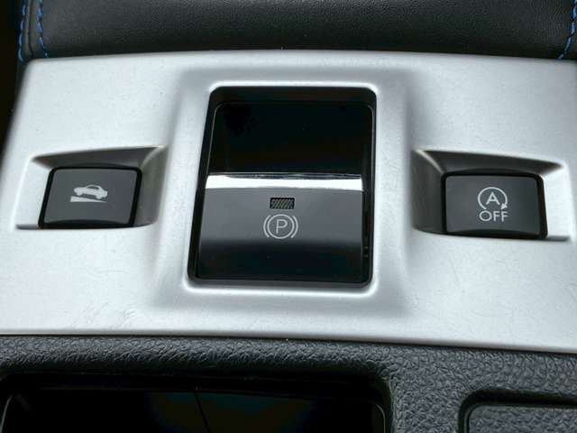 SUBARU LEVORG 2014 Image 31