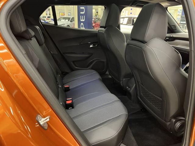 PEUGEOT E-2008 2025 Image 31