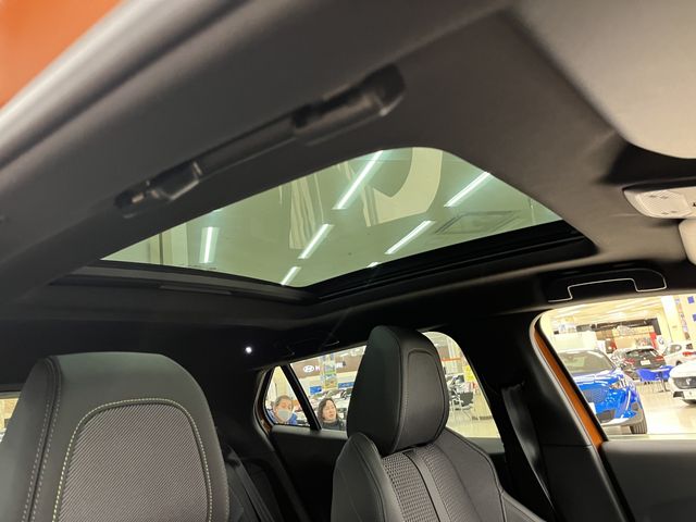 PEUGEOT E-2008 2025 Image 31