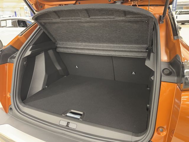 PEUGEOT E-2008 2025 Image 31