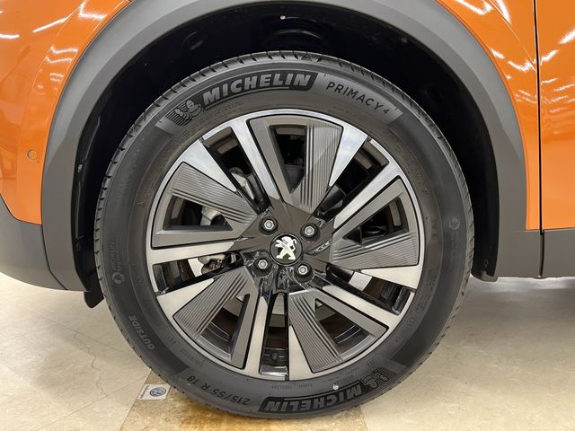 PEUGEOT E-2008 2025 Image 31