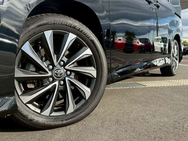 TOYOTA VOXY HYBRID 2022 Image 31