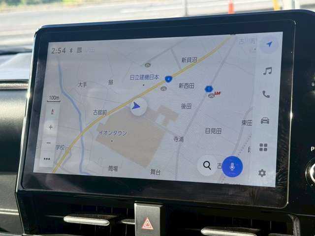 TOYOTA VOXY HYBRID 2022 Image 31