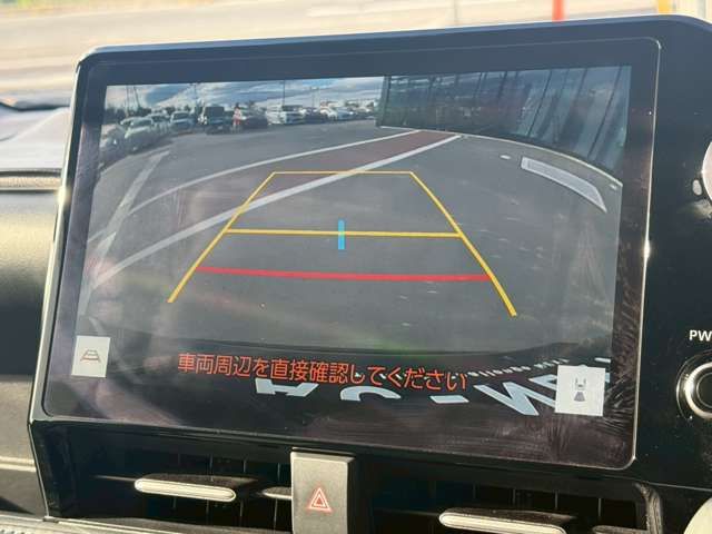 TOYOTA VOXY HYBRID 2022 Image 31