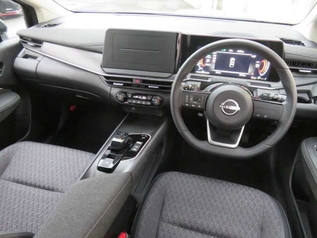 NISSAN AURA 2025 Image 31