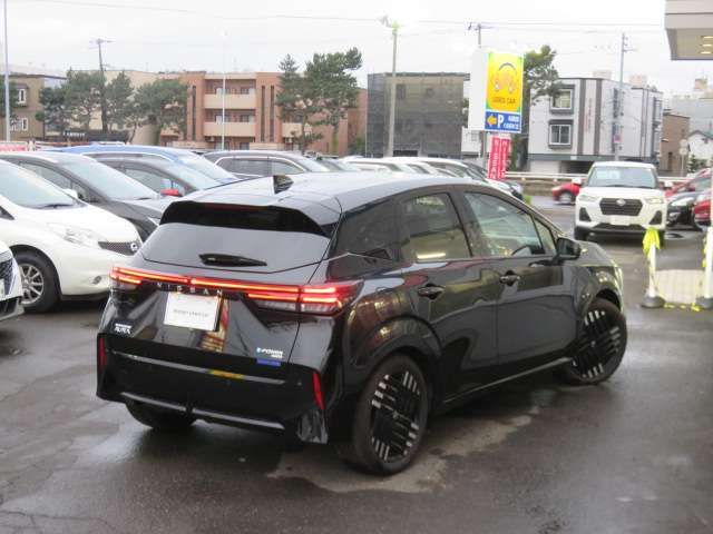 NISSAN AURA 2025 Image 31