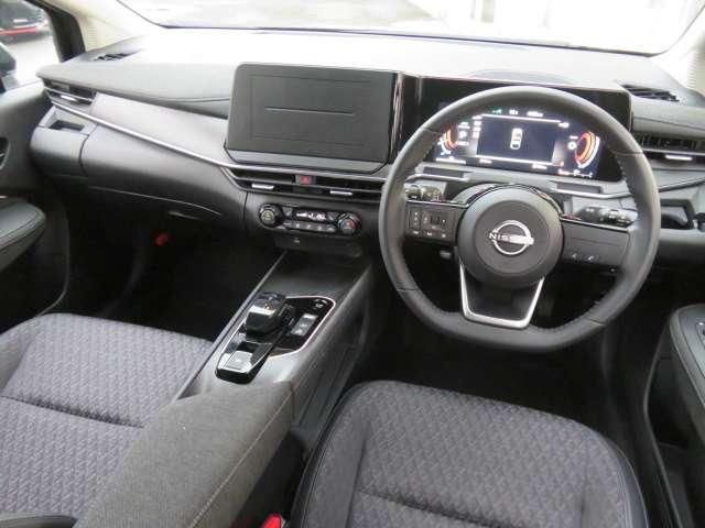 NISSAN AURA 2025 Image 31