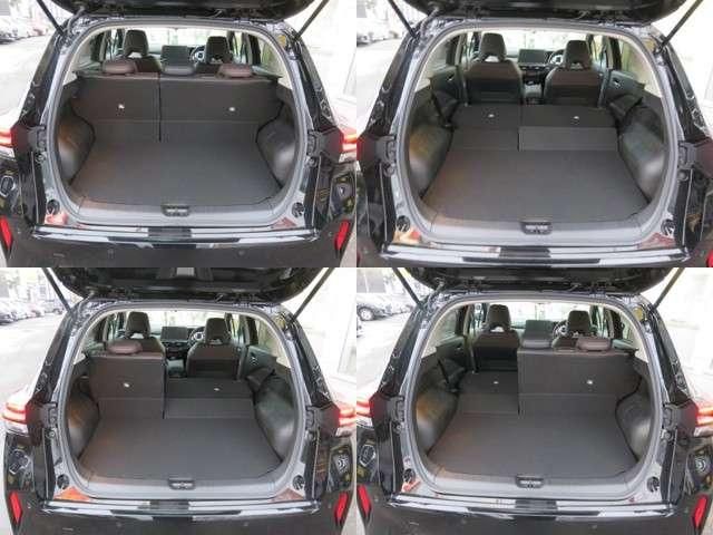 NISSAN AURA 2025 Image 31