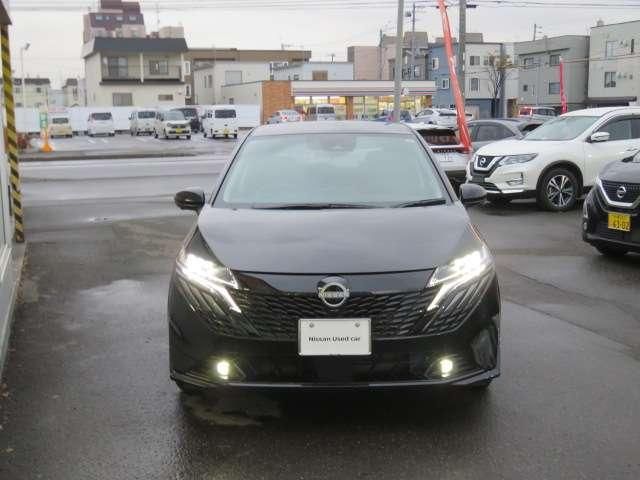 NISSAN AURA 2025 Image 31