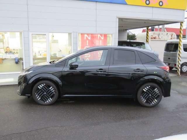 NISSAN AURA 2025 Image 31