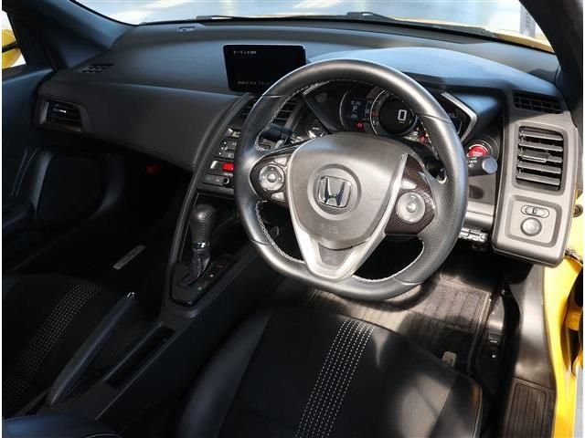 HONDA S660 2017 Image 31