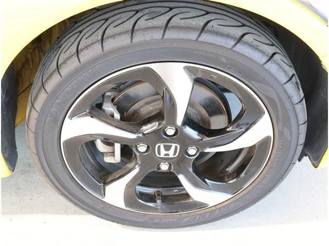 HONDA S660 2017 Image 31