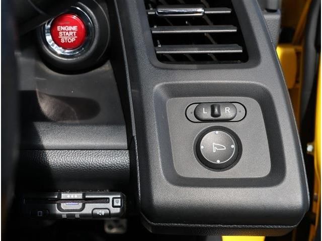 HONDA S660 2017 Image 31