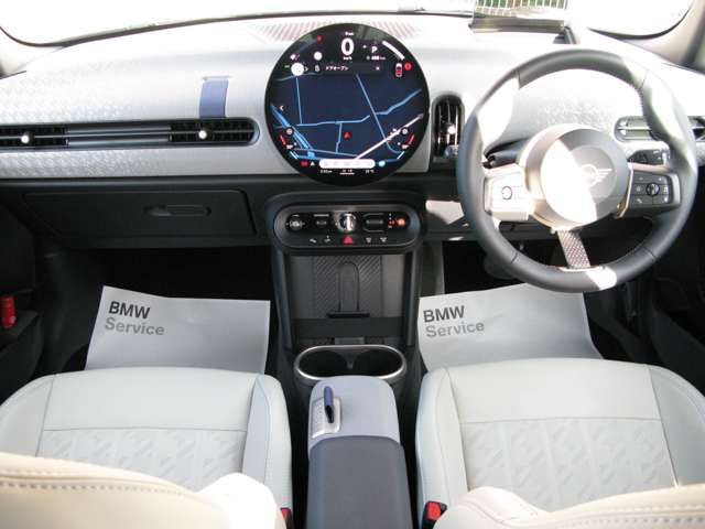 BMW MINI COOPER 5DOOR 2024 Image 31