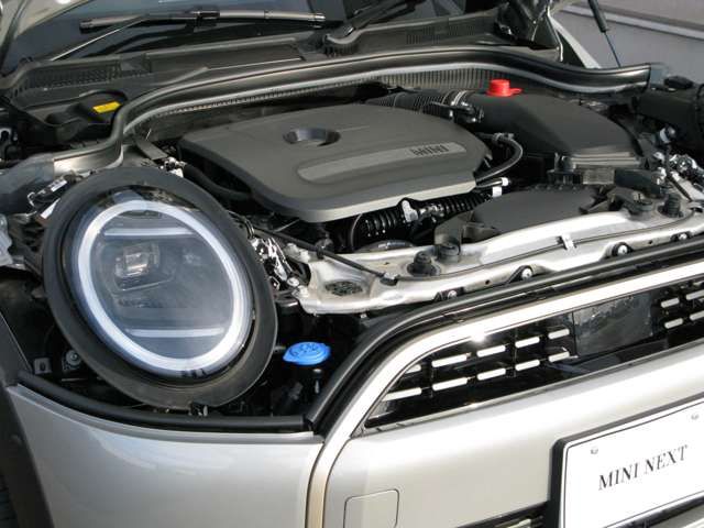 BMW MINI COOPER 5DOOR 2024 Image 31