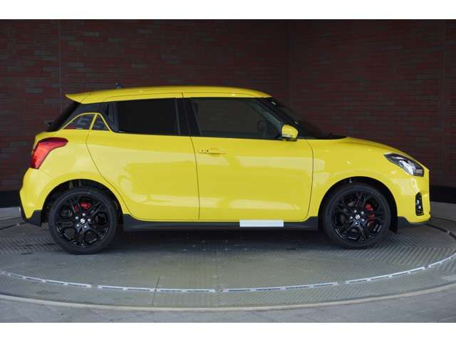 SUZUKI SWIFT 2025 Image 31