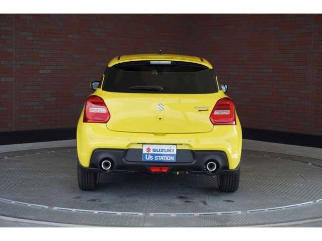 SUZUKI SWIFT 2025 Image 31