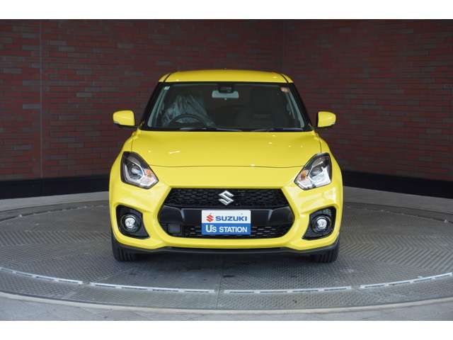 SUZUKI SWIFT 2025 Image 31