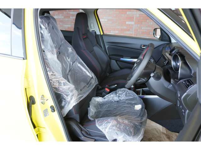 SUZUKI SWIFT 2025 Image 31