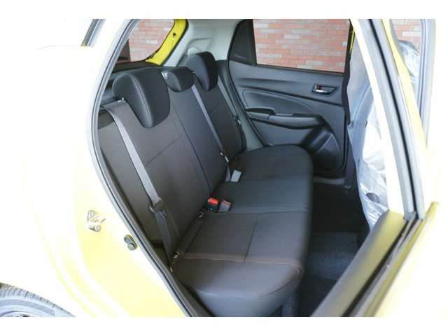 SUZUKI SWIFT 2025 Image 31