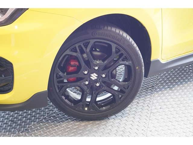 SUZUKI SWIFT 2025 Image 31