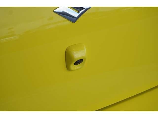 SUZUKI SWIFT 2025 Image 31