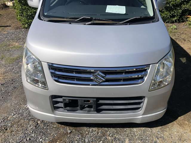 SUZUKI WAGON R 2010 Image 31