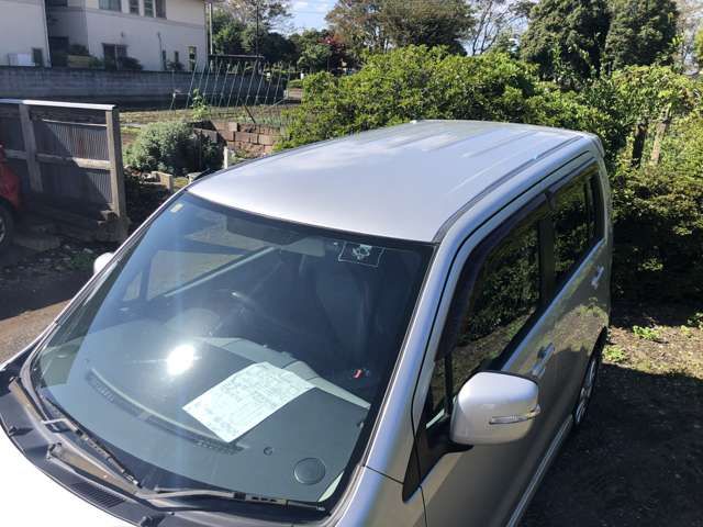 SUZUKI WAGON R 2010 Image 31