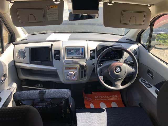 SUZUKI WAGON R 2010 Image 31