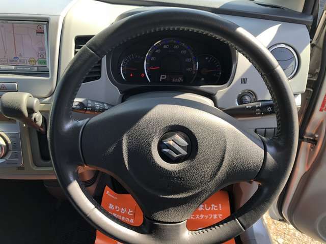 SUZUKI WAGON R 2010 Image 31