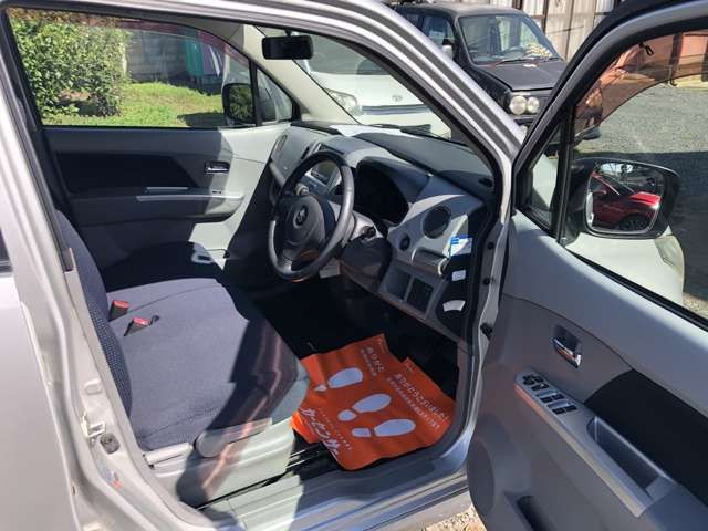 SUZUKI WAGON R 2010 Image 31