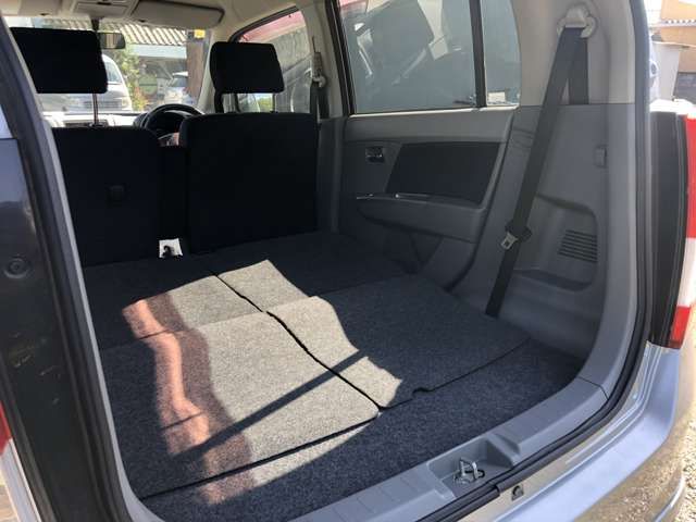 SUZUKI WAGON R 2010 Image 31