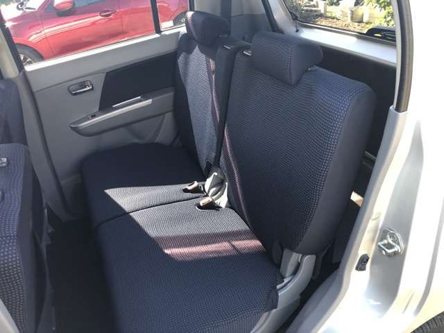 SUZUKI WAGON R 2010 Image 31