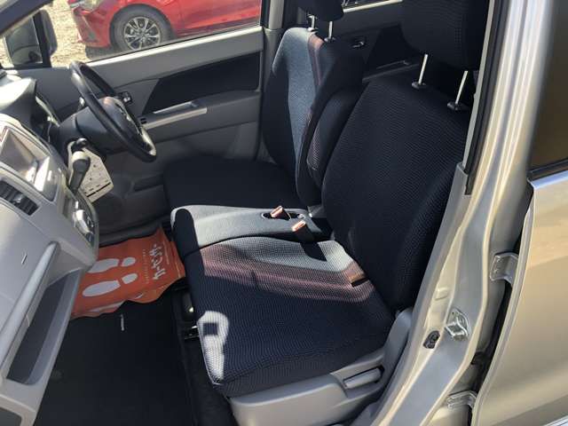 SUZUKI WAGON R 2010 Image 31