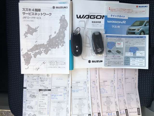 SUZUKI WAGON R 2010 Image 31