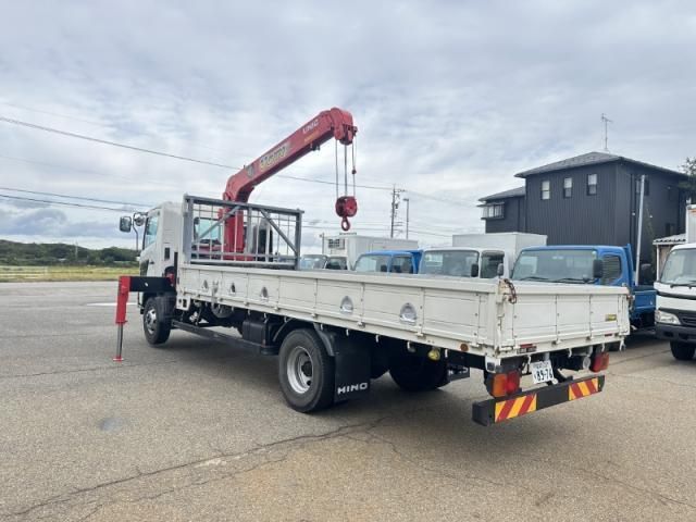 HINO RANGER 2015 Image 31