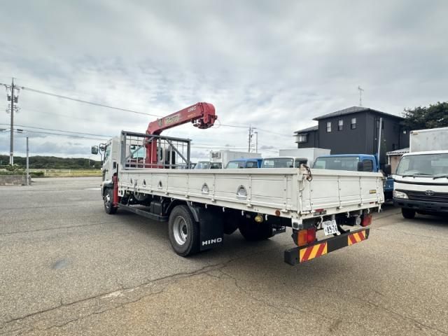 HINO RANGER 2015 Image 31