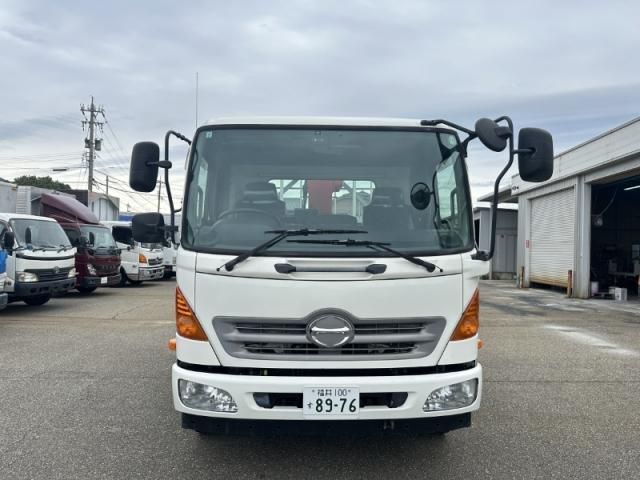HINO RANGER 2015 Image 31